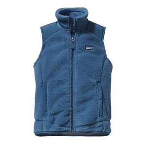 Patagonia Retro-X vest